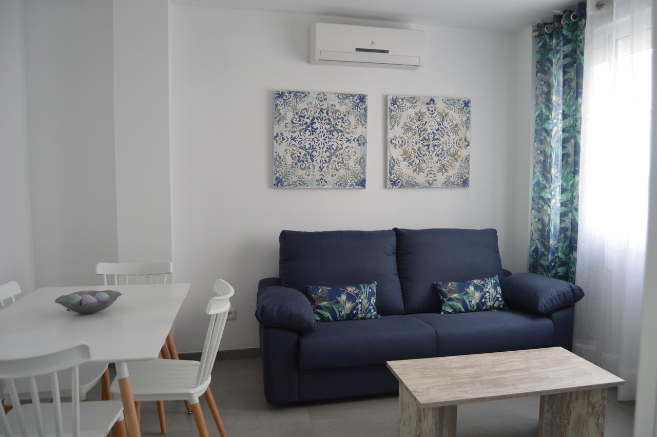 Avenida 2 Appartamento Nerja