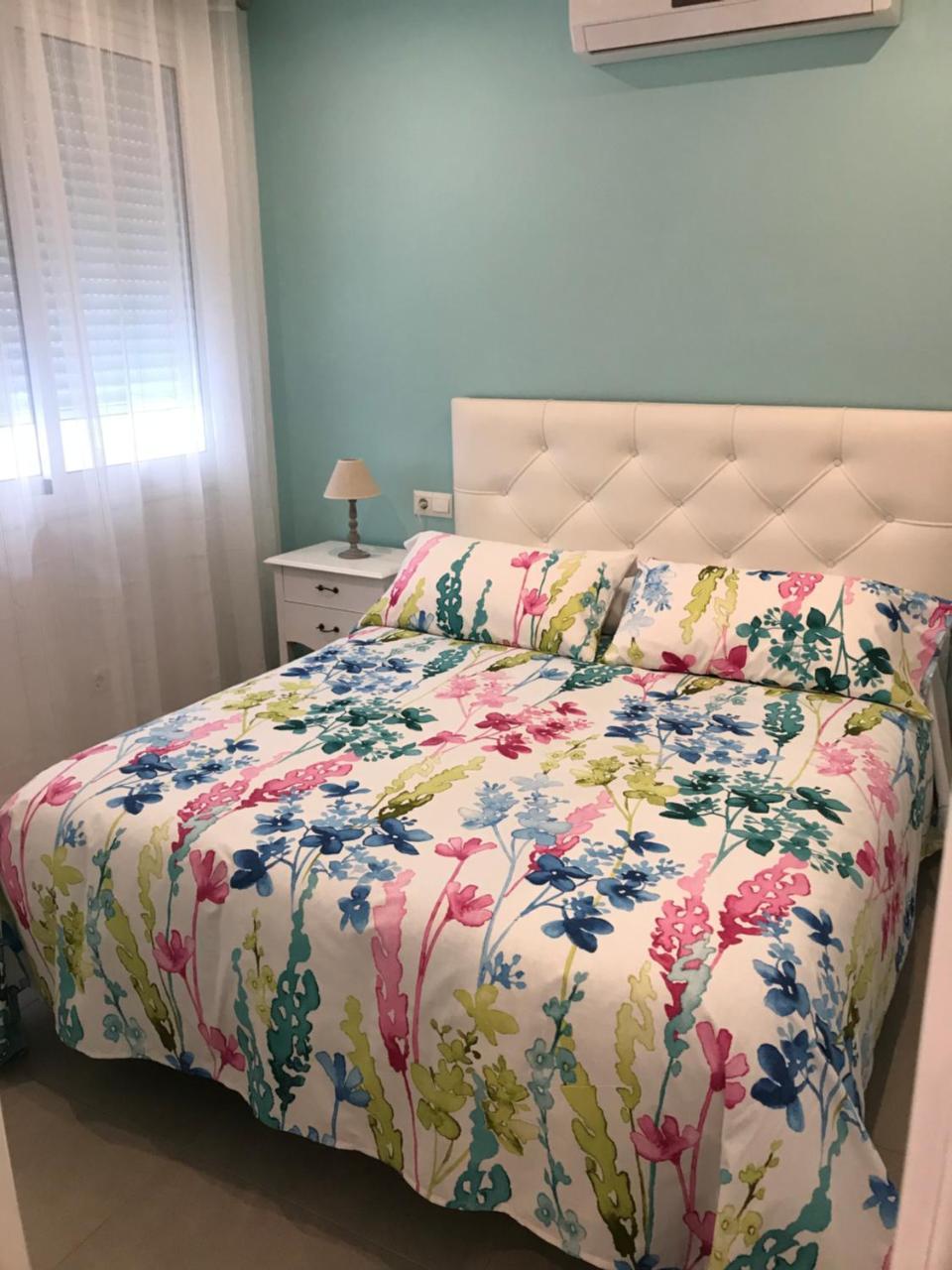 Appartamento Avenida 2 Nerja