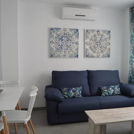 Apartamento Avenida 2 Nerja Exterior photo