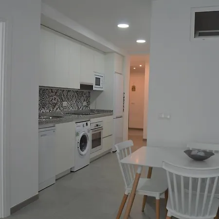 Apartamento Avenida 2 Nerja Exterior photo