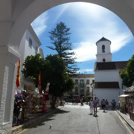 Apartamento Avenida 2 Nerja Exterior photo
