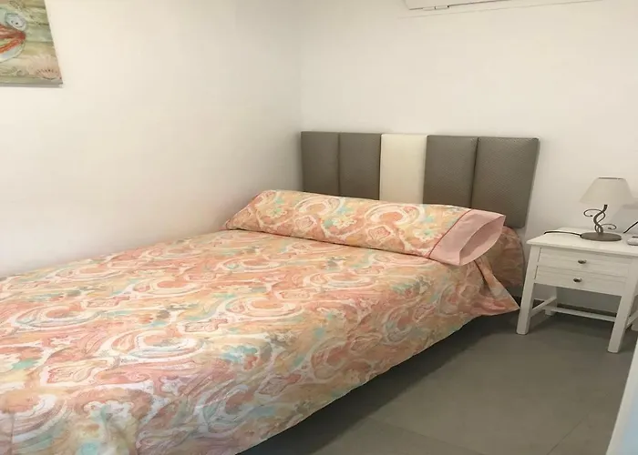 Apartamento Avenida 2