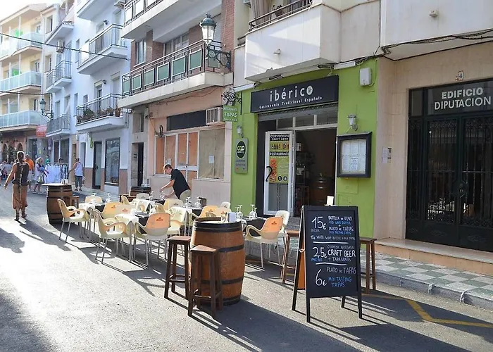 Apartamento Avenida 2
